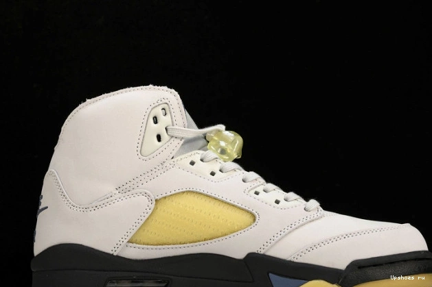 5 FZ5758-004 Jordan Retro A Ma  Diffused  Blue Maniére 0504